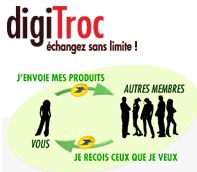 troc et echange