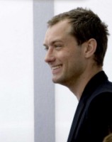 Jude Law