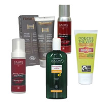 kitsoins Soins du Visage Bio. Pour les hommes, aussi