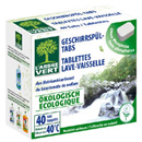 tablettes lave-vaisselle