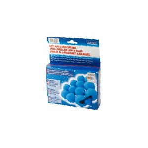 balles de lavage