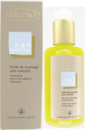 huile massage minceur