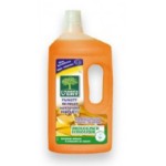 Nettoyant écolo sol