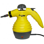 nettoyeur vapeur portable