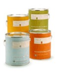 Peintures bio