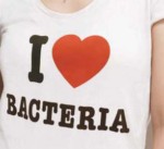 Les bonnes bact�ries