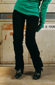 pantalon noir