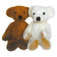 peluches bio