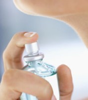 le parfum est nocif pour la sant� et l'environnement