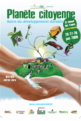 Developpement durable article