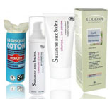 kit beaut� visage