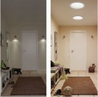 Puits de lumière