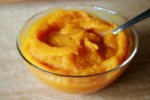 Purée maison