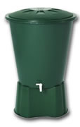 recuperateur eau developpement durable