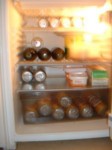 refrigérateur