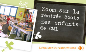 Test fournitures rentr�e