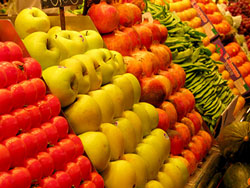 Alimentation bio