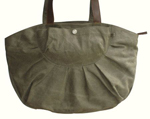 sac en chanvre
