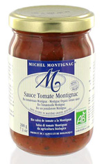 sauce tomate