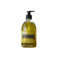Savon d'Alep liquide