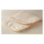 Serviette à langer
