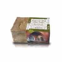 Savon d'Alep