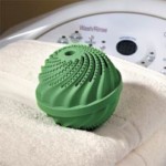 Biowashball pour le linge