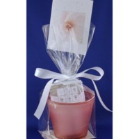 Carte de voeux Wishbuds