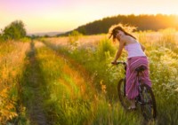 Les femmes et la nature