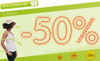 Soldes