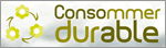 consommer durable, le blog