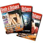 Vente � distance