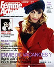 Femme actuelle