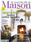 Le journal de la maison