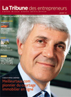 La tribune des entrepreneurs