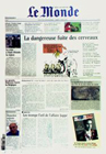 Le monde
