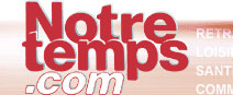 Notre temps