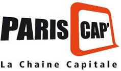 Paris Capital TV