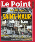 La point