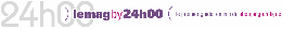Le mag by 24h00