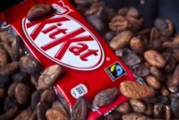 Kit Kat fair trade