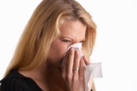 qualité de l'air allergies