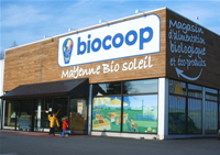 magasin biocoop