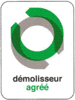 certification demolisseur