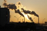 Pollution entreprises