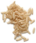 riz biologique