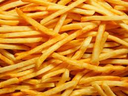 statistiques friteuses frites