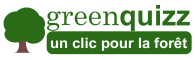logo - greenquizz - consoGlobe
