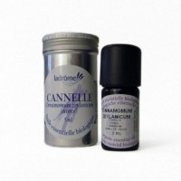 huile essentielle cannelle