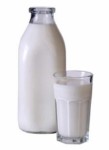 lait milk